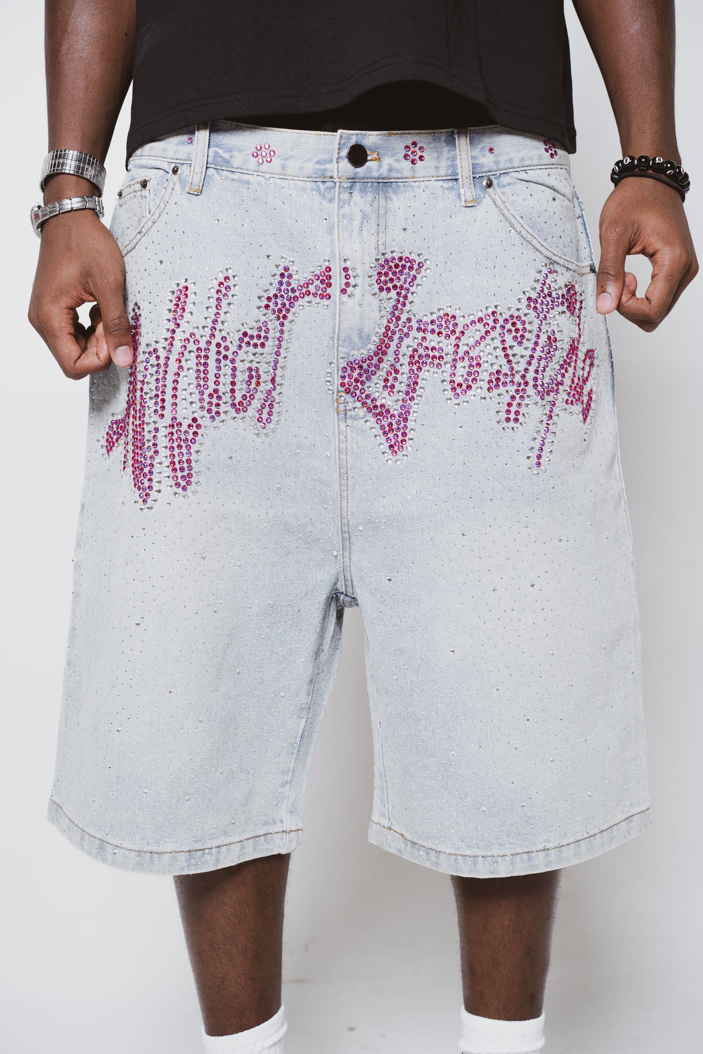 Ruby Lifestyle Jorts