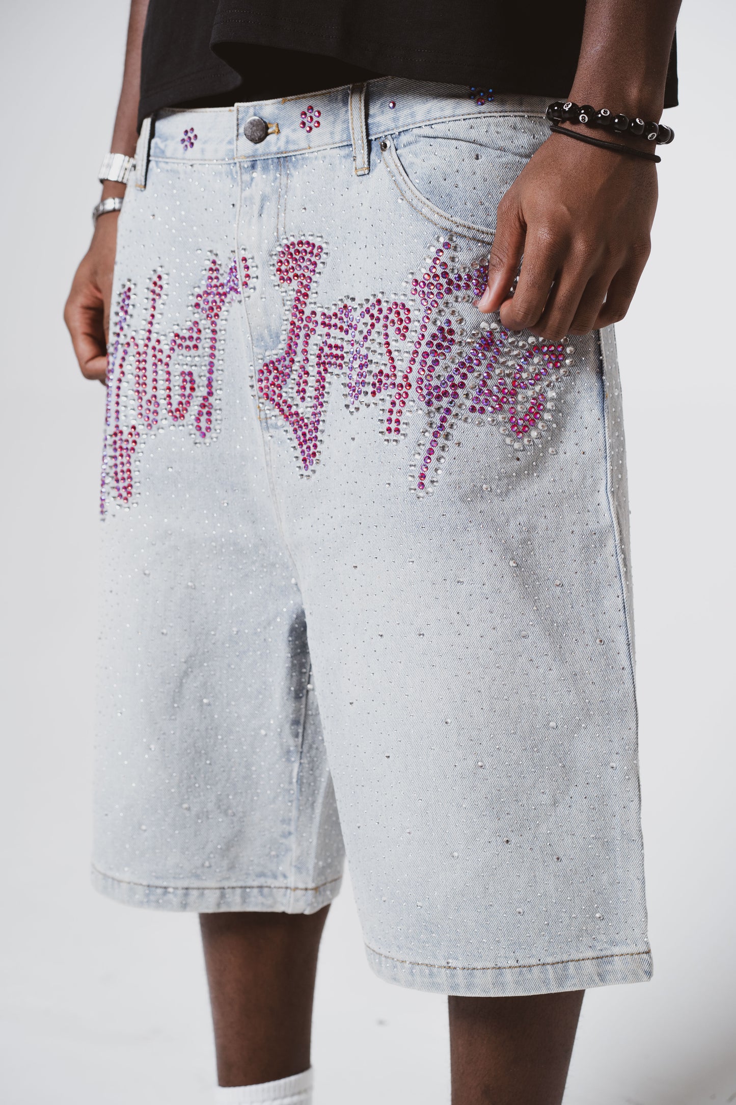 Ruby Lifestyle Jorts