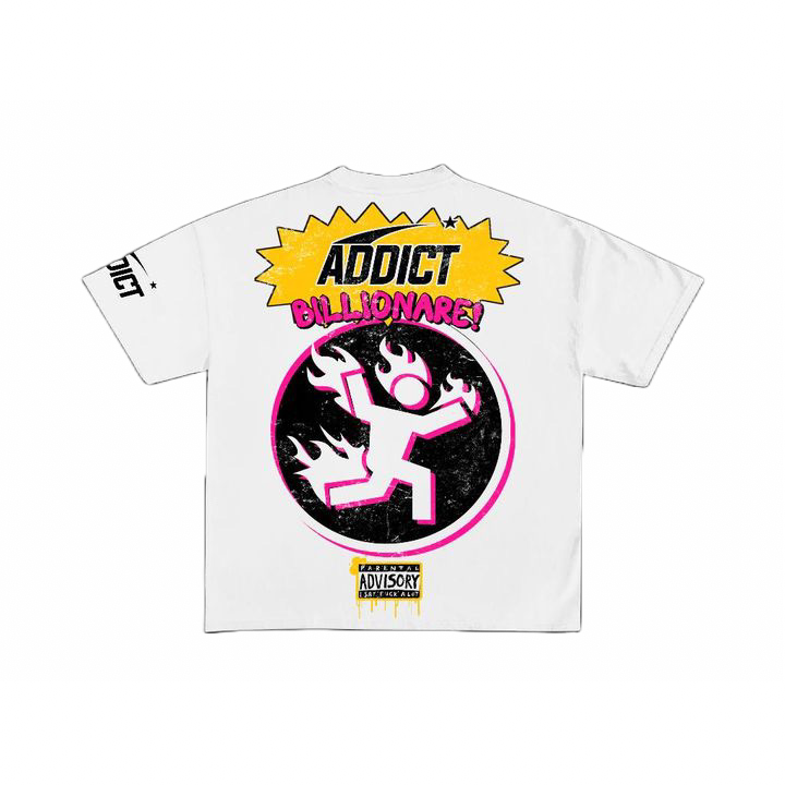 Breaking News t shirt