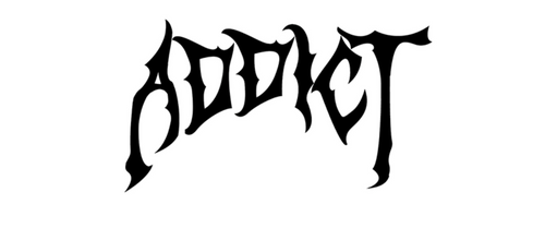 ADDICTS logo