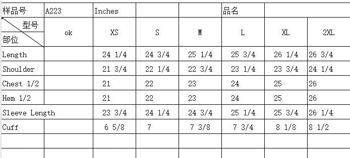 Red Spending Addiction Long Sleeve