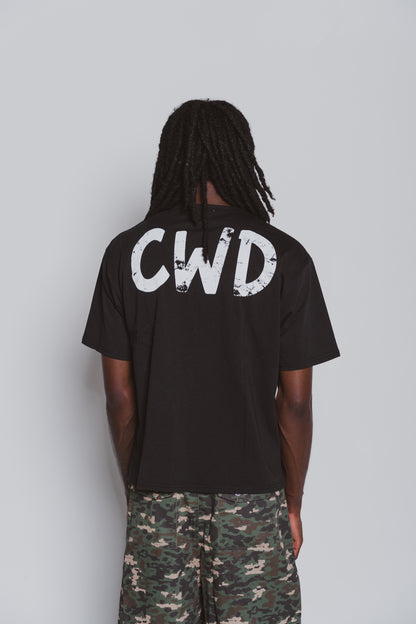 CWD Black Tee