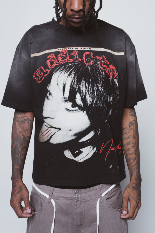 Tongue Tee