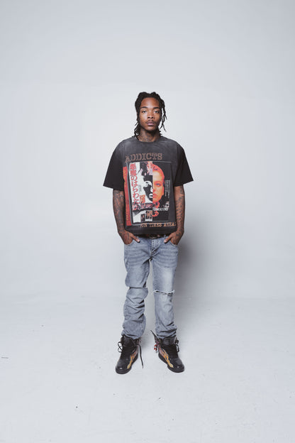Fun Time Tee