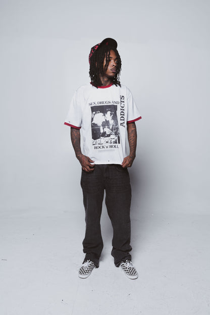 Rock N Roll Tee