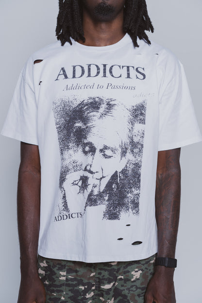Smoke Tee