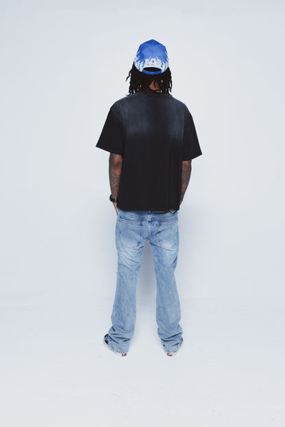 Worldwide tee