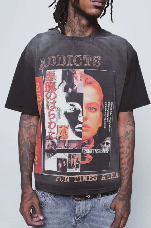 Fun Time Tee