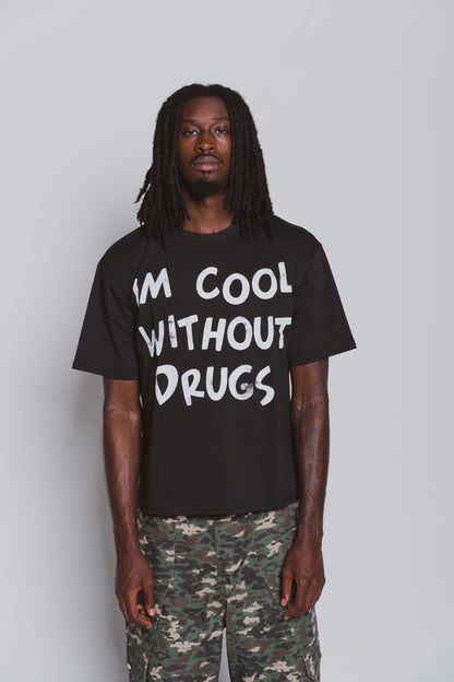 CWD Black Tee