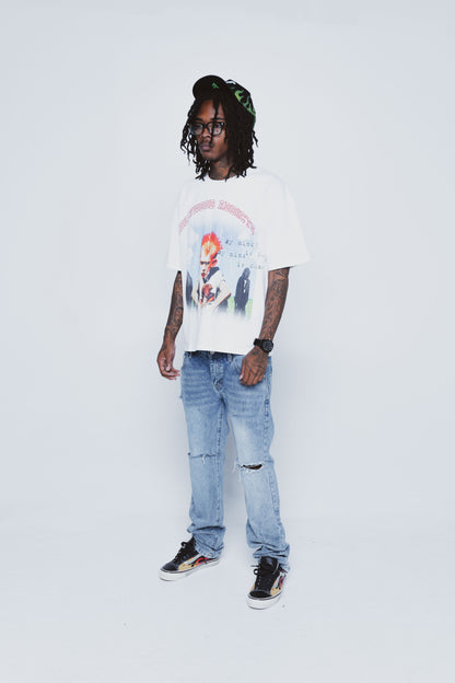 Hollywood Tee