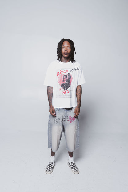 Revolt Tee