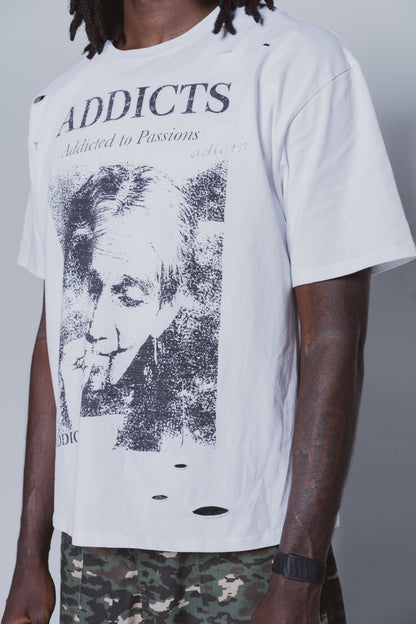 Smoke Tee