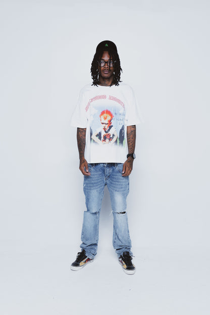 Hollywood Tee