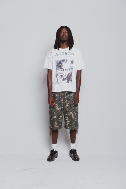 Smoke Tee