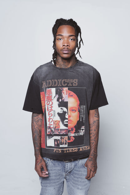 Fun Time Tee