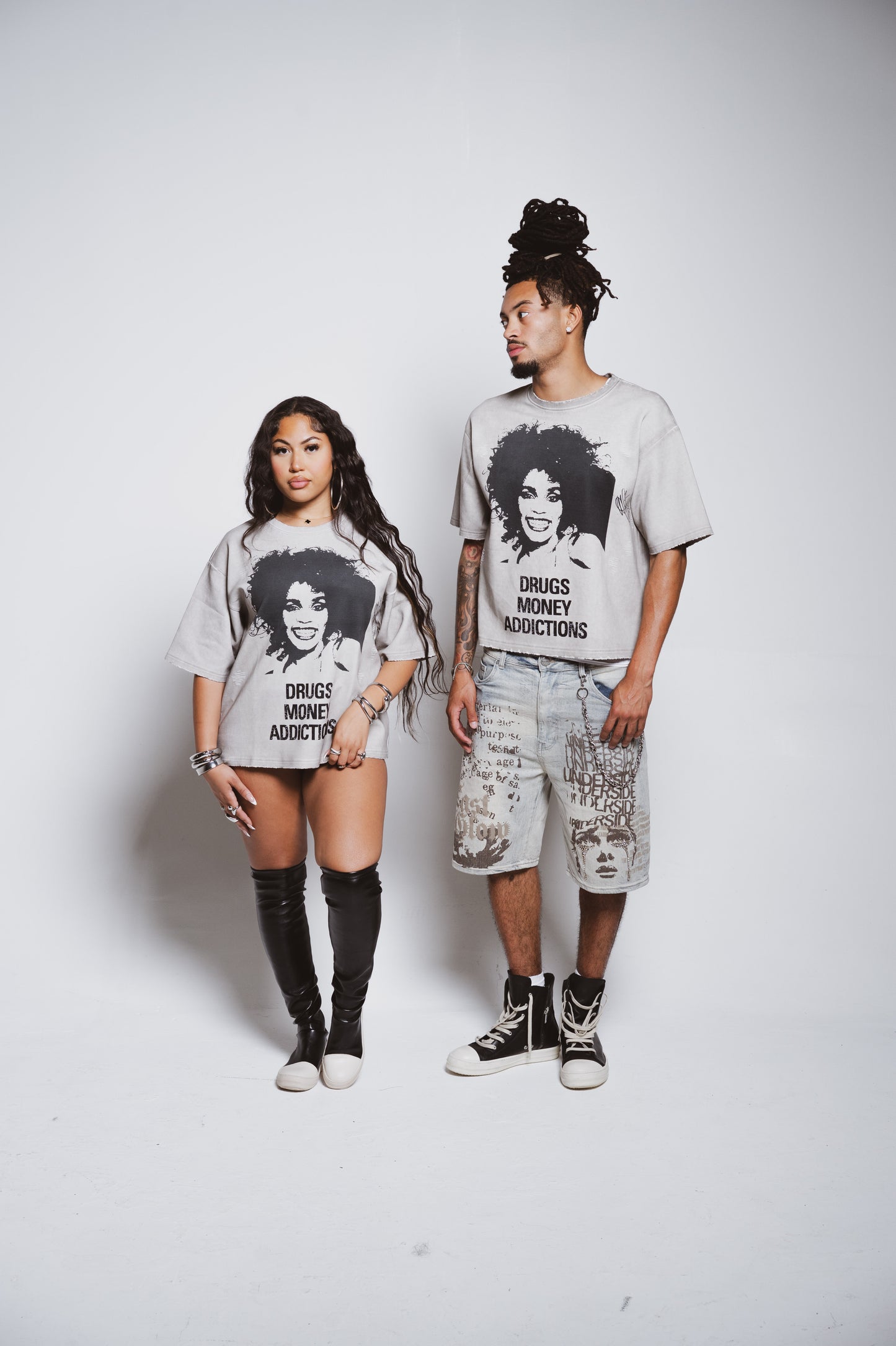Whitney Tee