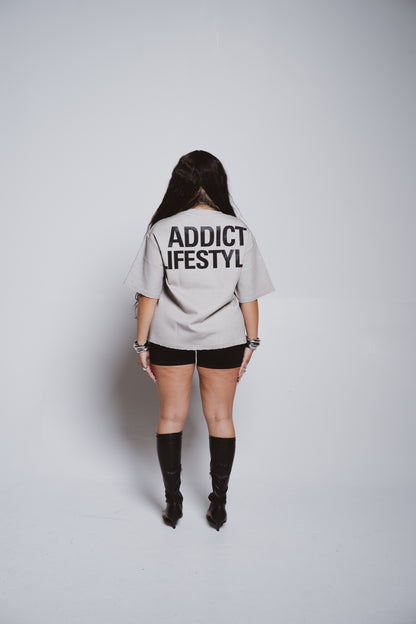 Whitney Tee