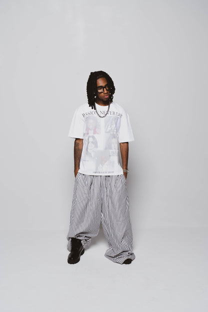 MJ Stages of Life Tee