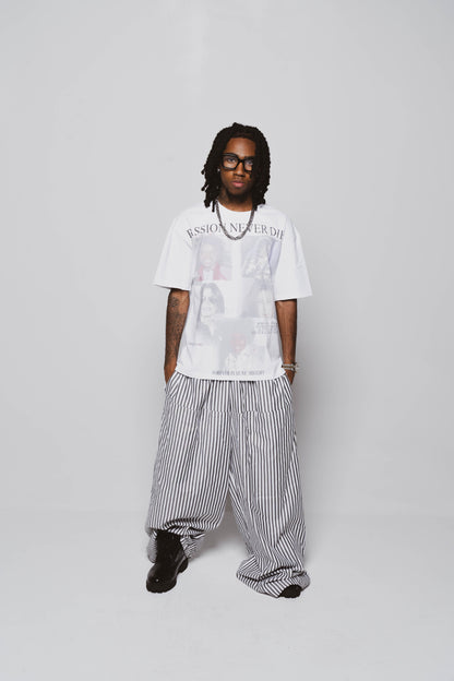 MJ Stages of Life Tee