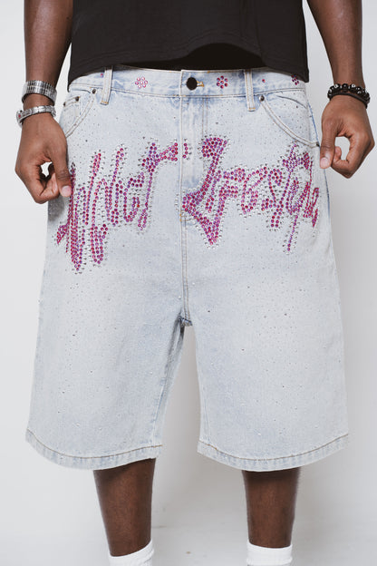 Ruby Lifestyle Jorts