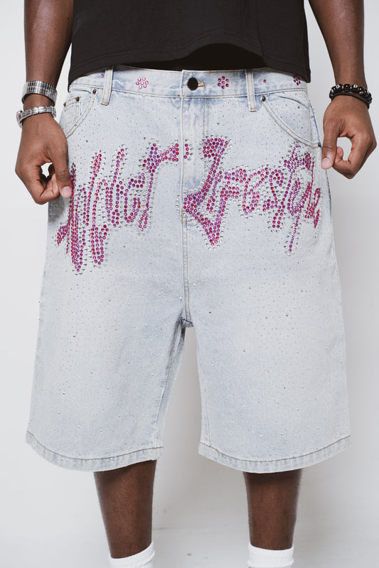 Ruby Lifestyle Jorts