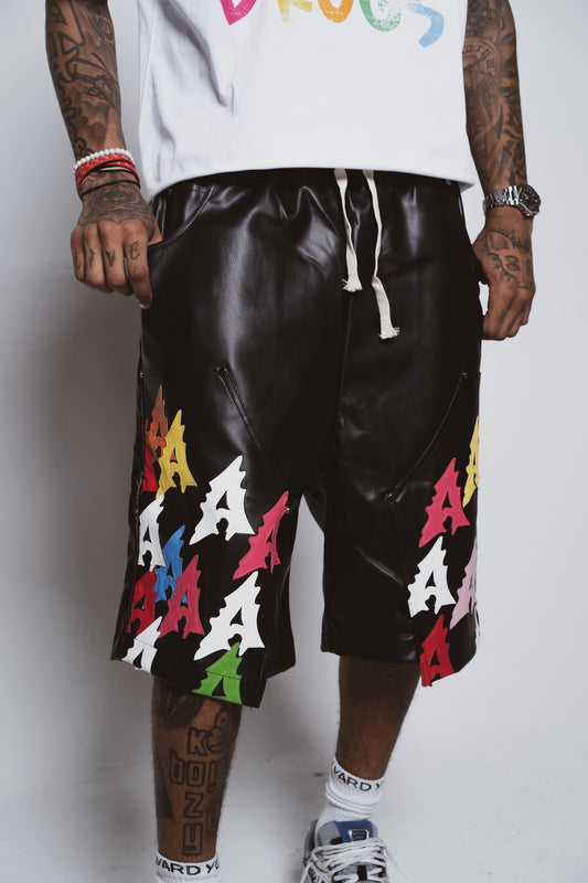 Dirty Rockstar Shorts