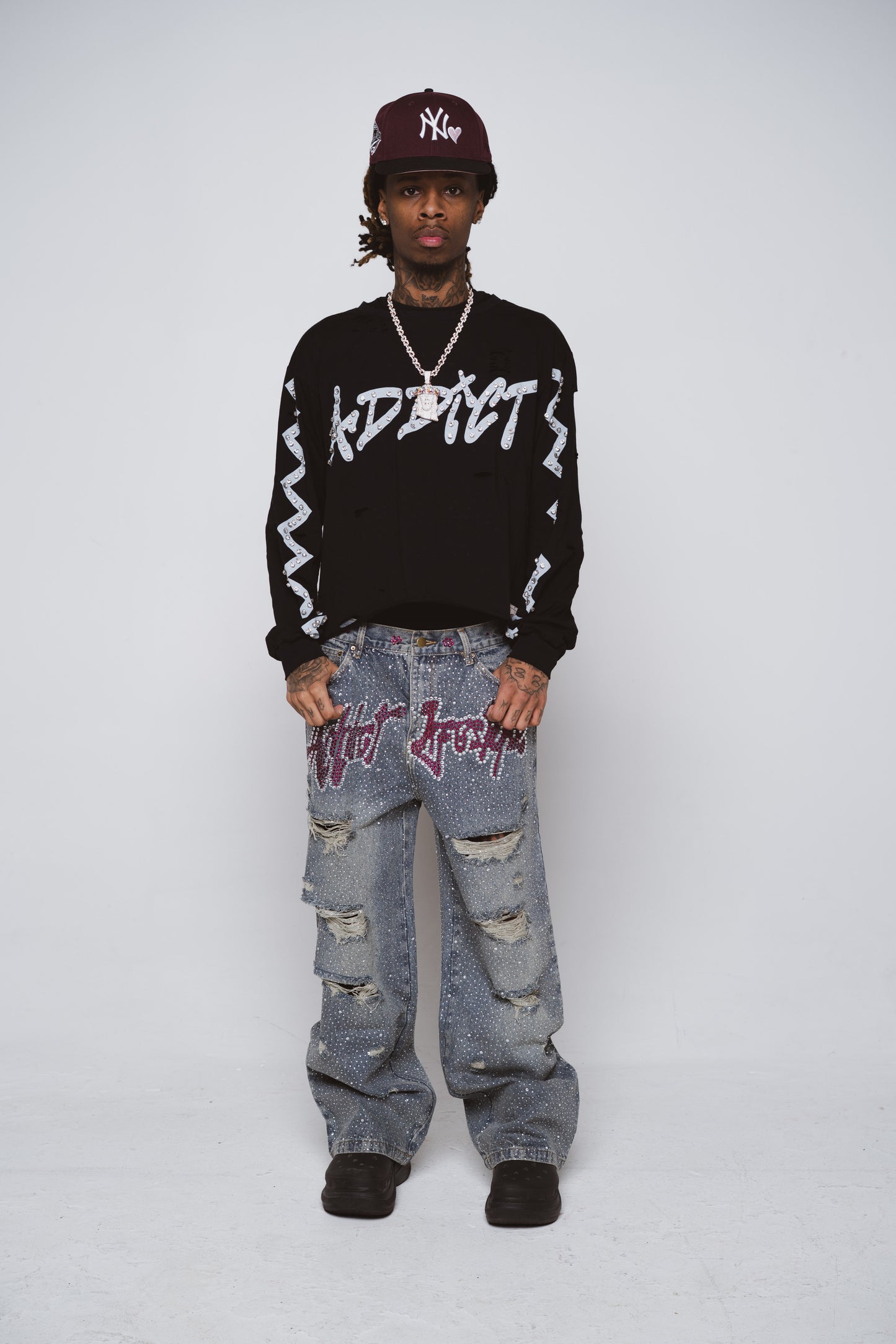 Ruby Lifestyle Jeans