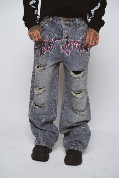 Ruby Lifestyle Jeans – ADDICTS