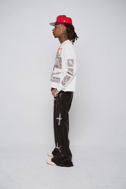 Struggle Long Sleeve