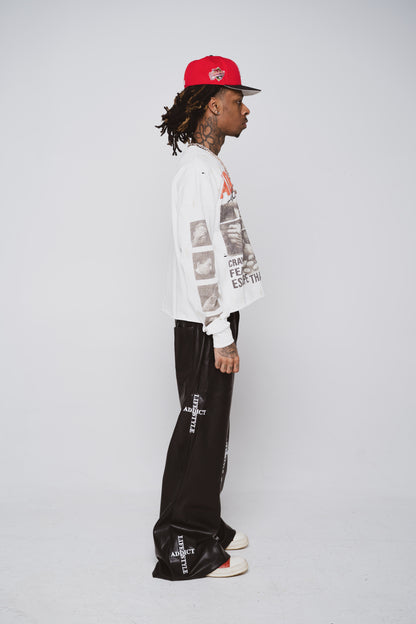 Struggle Long Sleeve