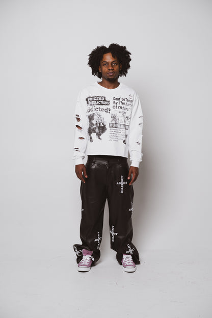 Distractions Long Sleeve