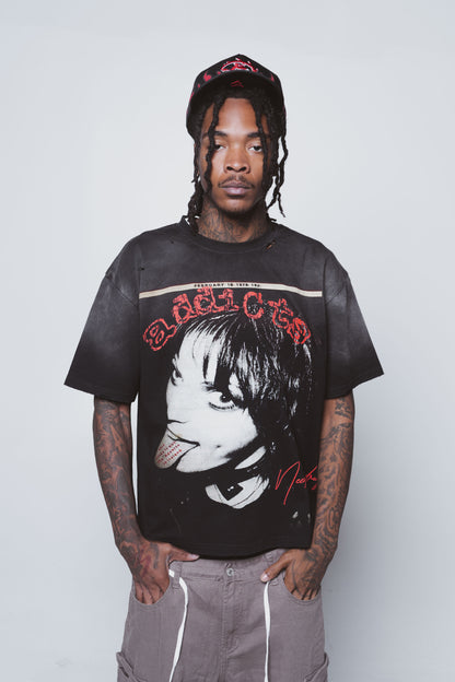 Tongue Tee
