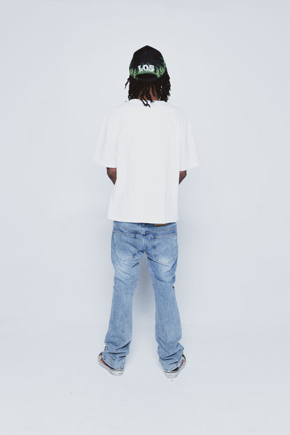 Hollywood Tee
