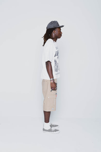 Greed and Glory Tee