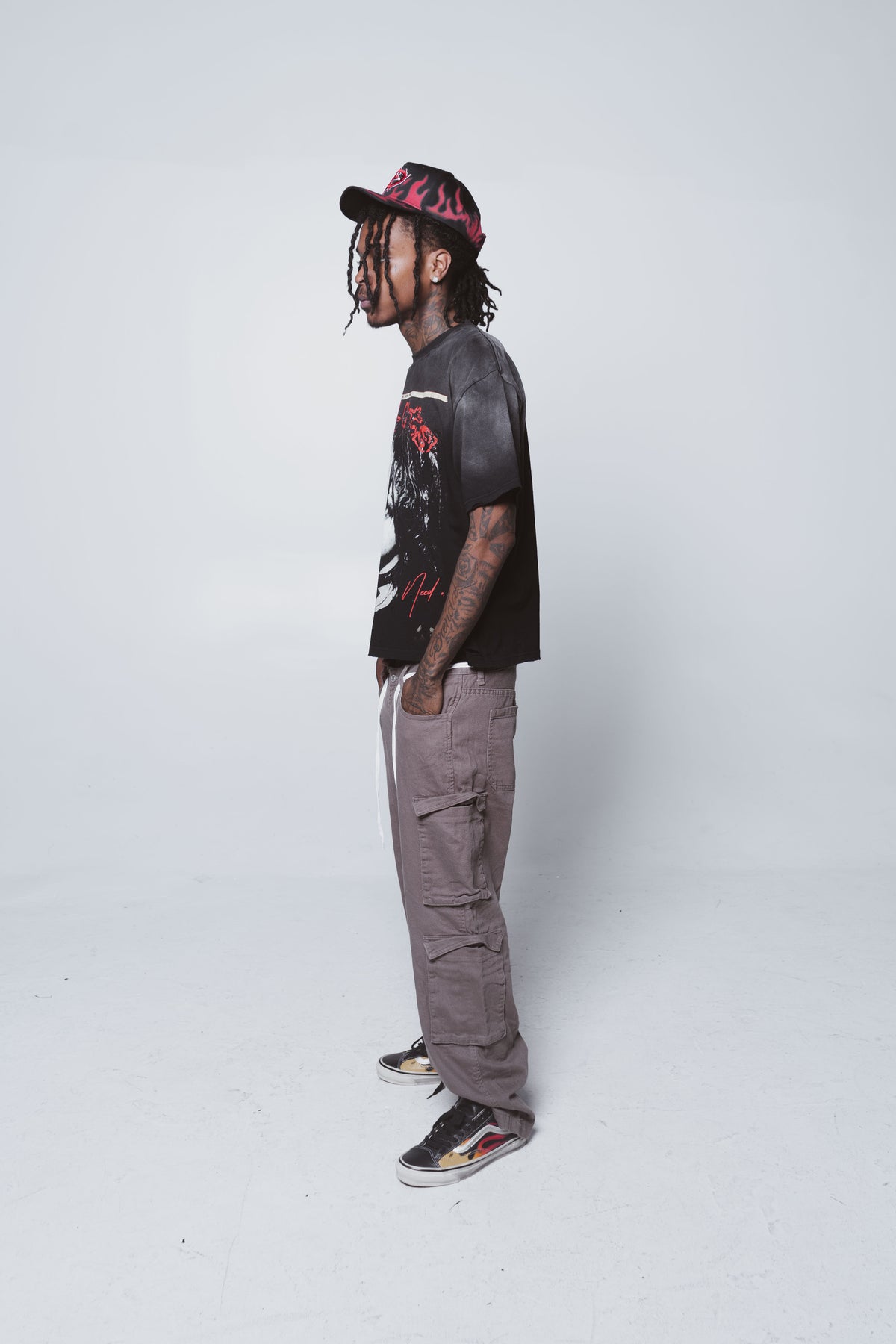 Tongue Tee